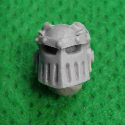 MKIII Command Set bits - Helmet