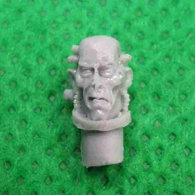 Erebus and Kor Phaeron bits