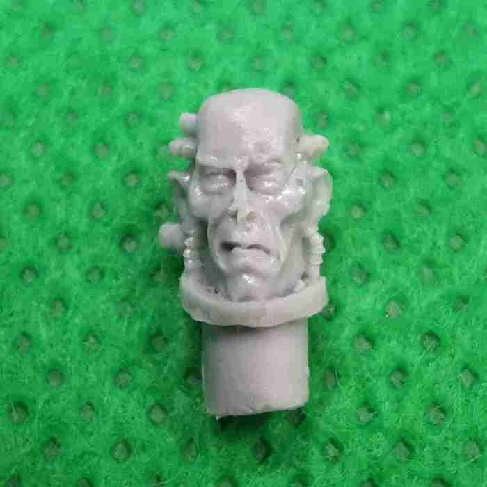 Erebus and Kor Phaeron bits