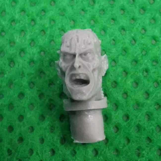 Erebus and Kor Phaeron bits