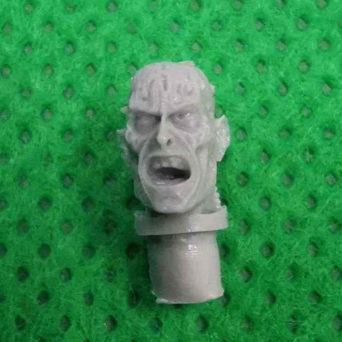 Erebus and Kor Phaeron bits