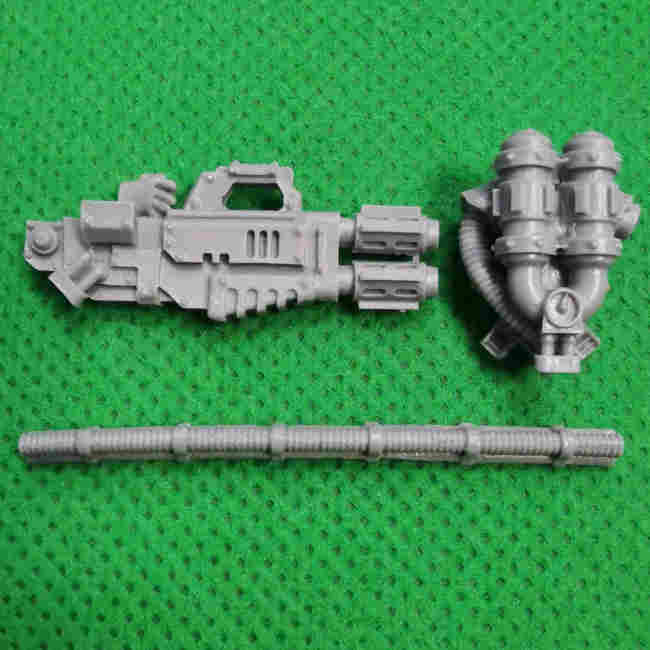 Mediant Pattern Multi-Meltas Set bits 