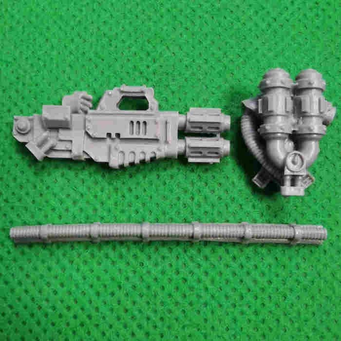 Mediant Pattern Multi-Meltas Set bits 