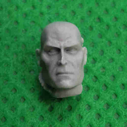 Horus the Warmaster Primarch of the Sons of Horus bits