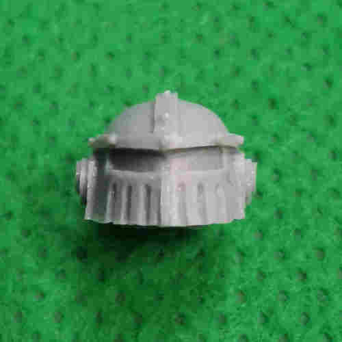 Death Guard Legion Contemptor Dreadnought bits