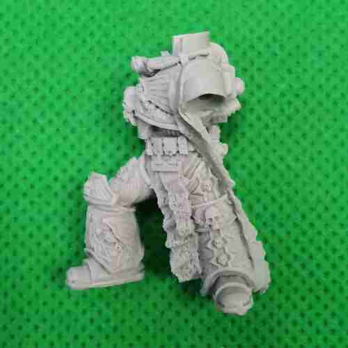 Erebus and Kor Phaeron bits