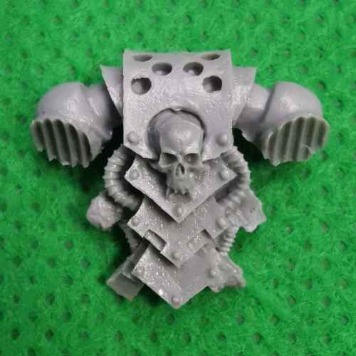 Erebus and Kor Phaeron bits