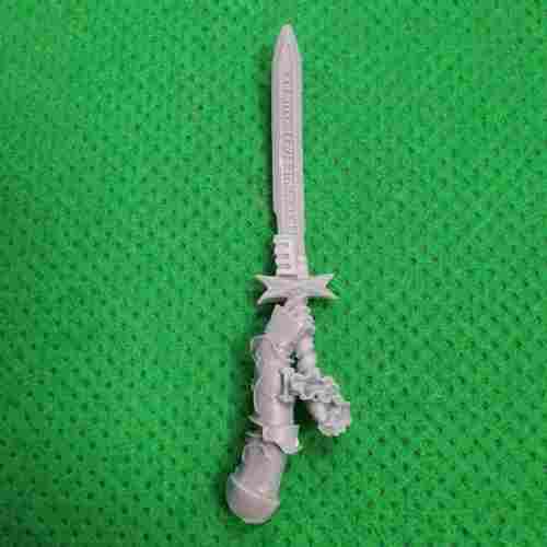 Imperial Fists - Legion Command bits