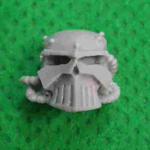Iron Warriors Legion Contemptor Dreadnought bits