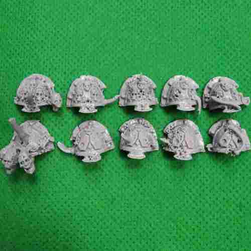 Death Guard Terminator Conversion Set bits