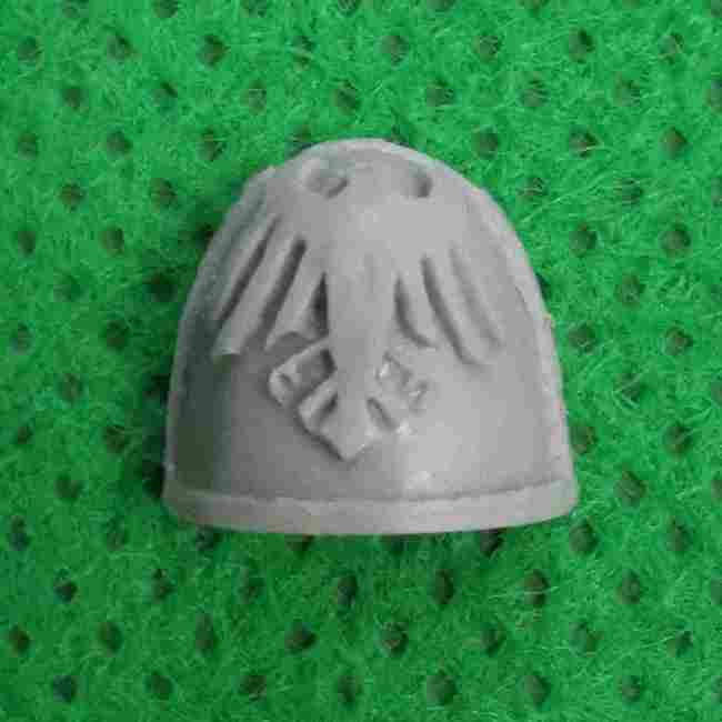 Raven Guard MKIV Shoulder Pad bits