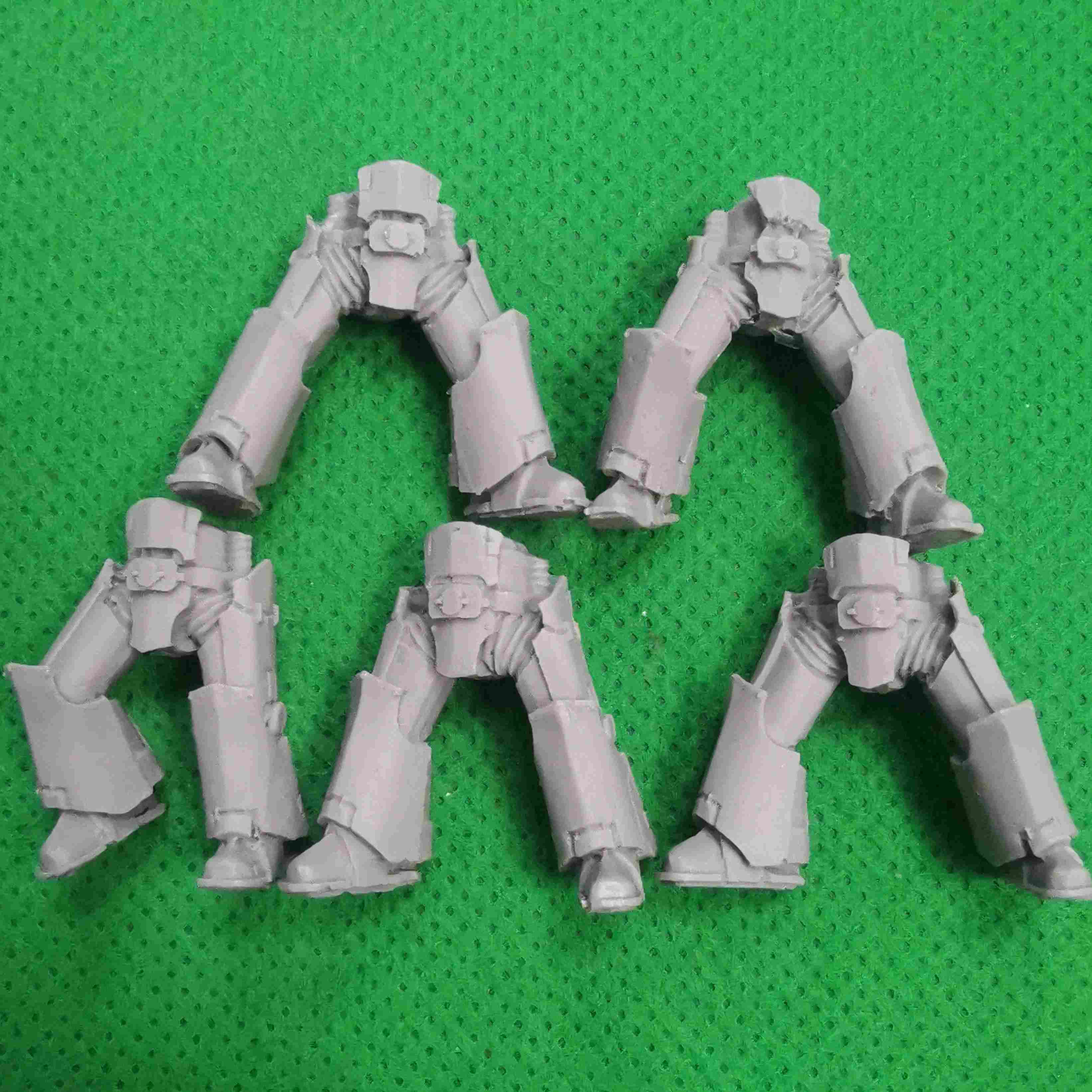 All Terminator Patterns US$ 7.00 - Tartaros Pattern Terminator Armour bits - www.alex-wargames1.com