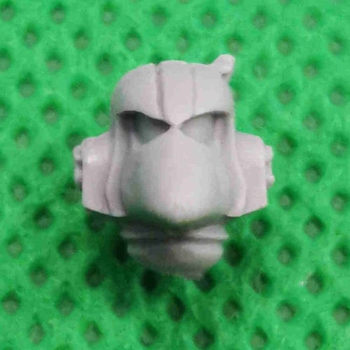 Raven Guard MKVI Heads Upgrade Set bits