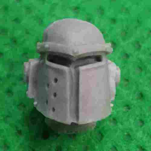 World Eaters Legion MKII Upgrade Set - Heads bits