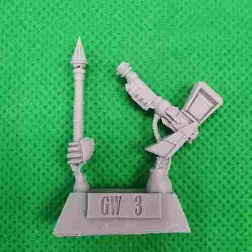 Perturabo, Primarch of the Iron Warriors Legion bits