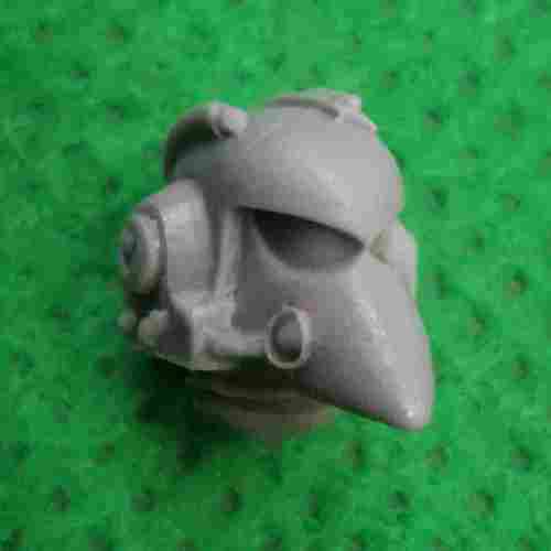 Legion MKVI Command Upgrade Set bits