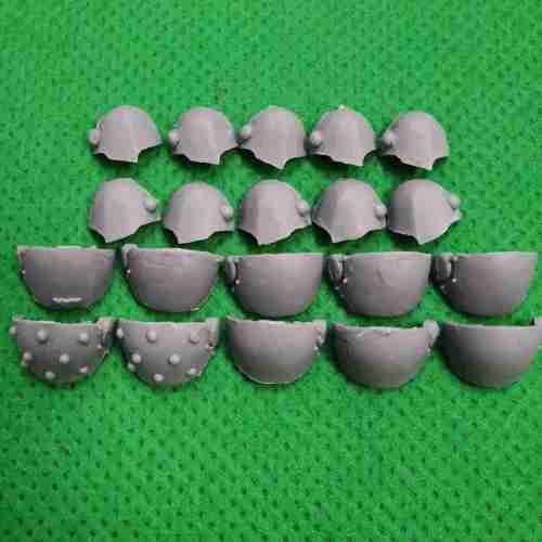 Legion Tartaros Terminators bits