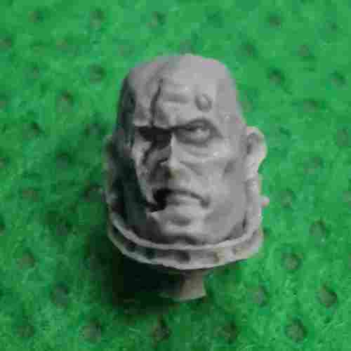 Limited Edition Space Marine Legion Centurion 2015 bits