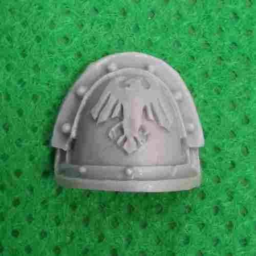 Raven Guard MKIII Shoulder Pad bits