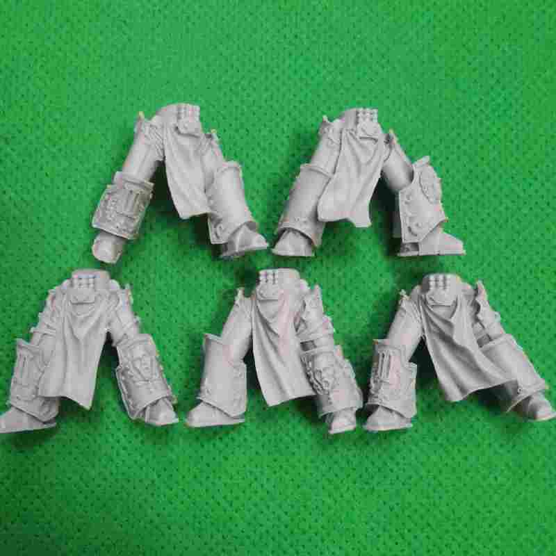 Emperor's Children Phoenix Terminators bits