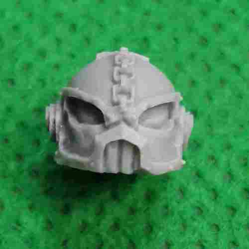 Alpha Legion Contemptor Dreadnought bits