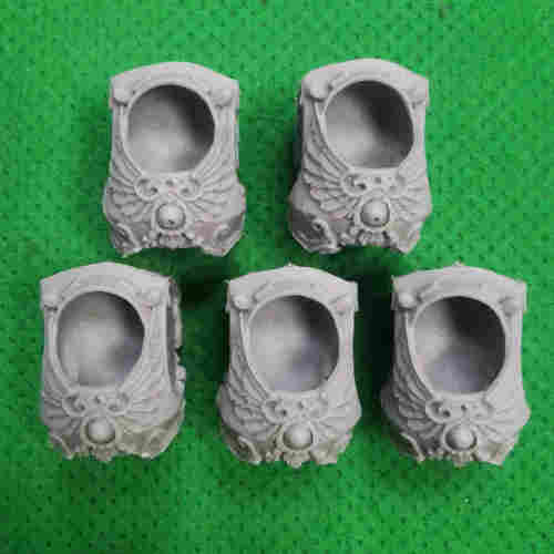 Emperor's Children Phoenix Terminators bits