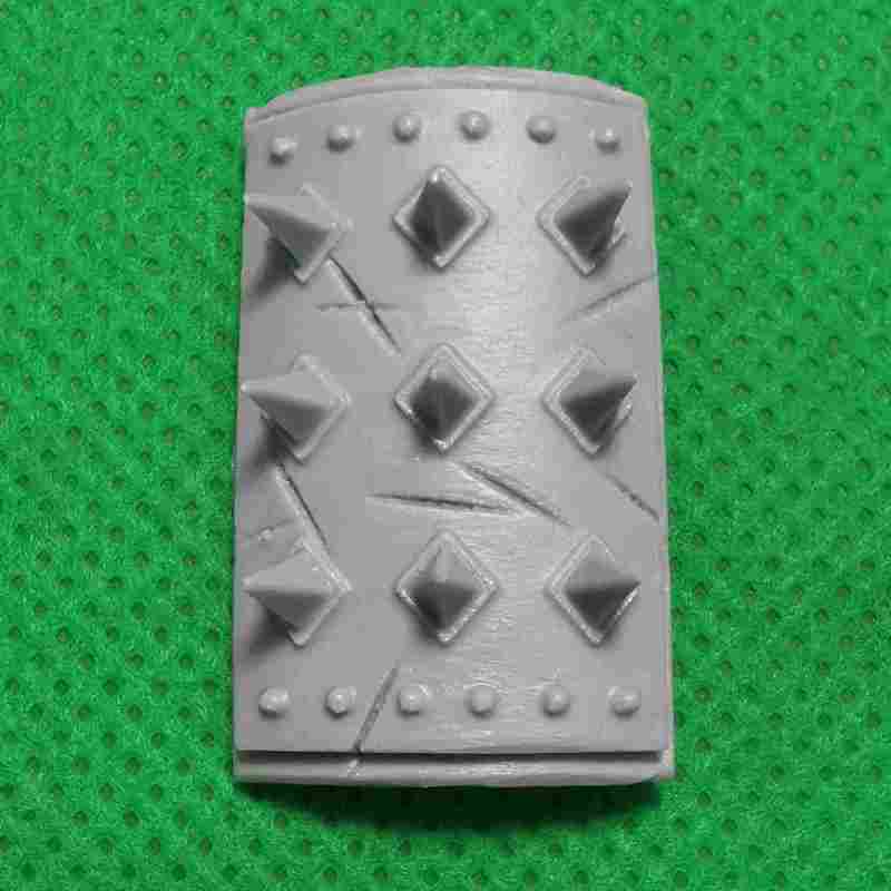 Aixinnuosi barriers Shield 