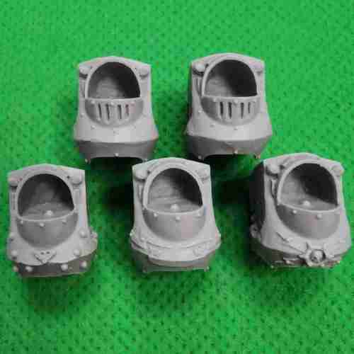Legion Tartaros Terminators bits