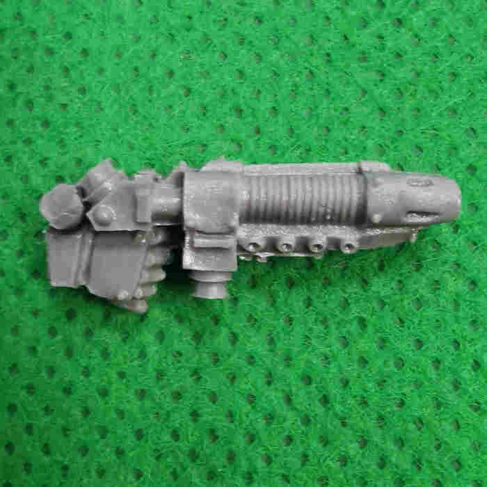 Legion Tartaros Terminator Special Weapons Set bits