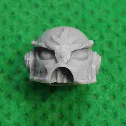 Word Bearers Legion Contemptor Dreadnought bits