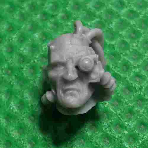 Iron Hands Legion Gorgon Terminators bits