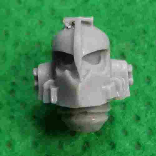 Alpha Legion Mk IV Heads bits