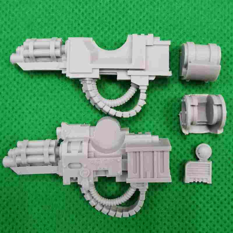 Carab Culln the Risen bits