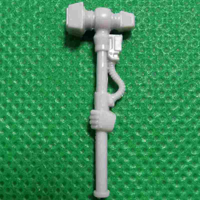 Mark III Space Marines / Space Marines MKIII Tactical Squad bits