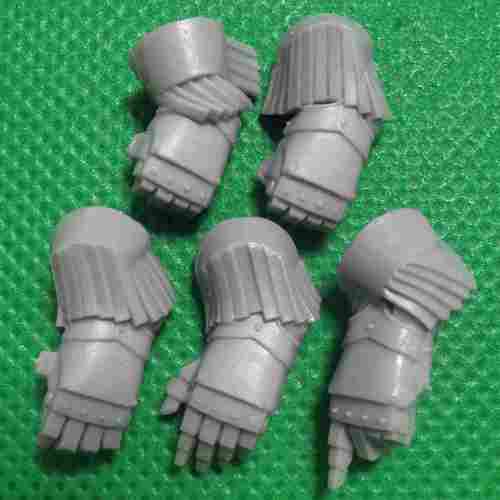 Cataphractii Terminators bits