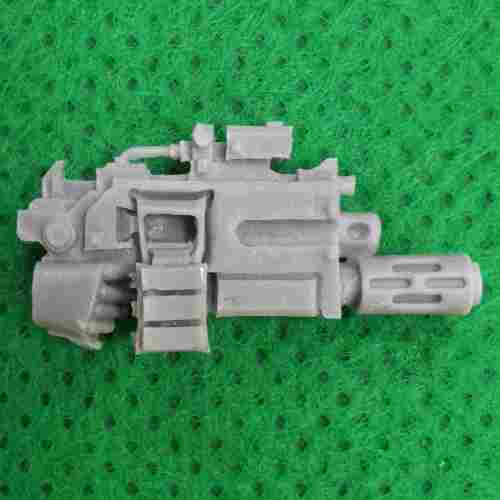 Legion Combi-weapon Set bits