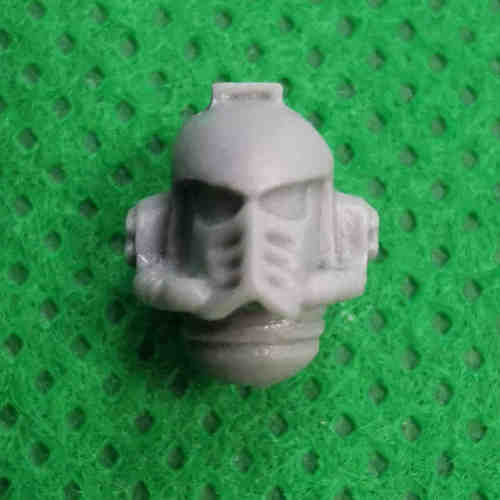Red Scorpions Vanguard Veteran Upgrade Set bits