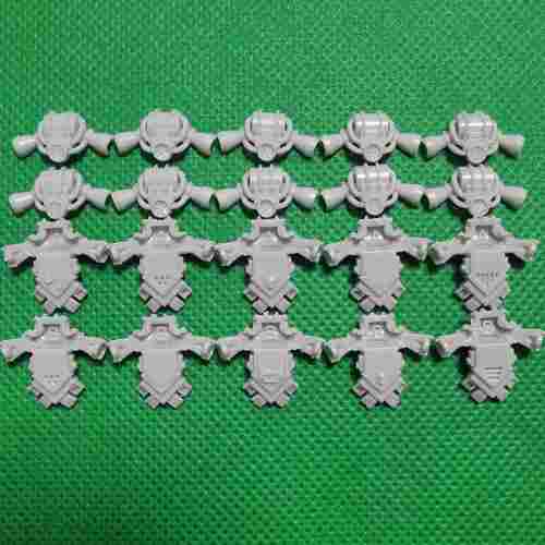 Mark III Space Marines / Space Marines MKIII Tactical Squad bits