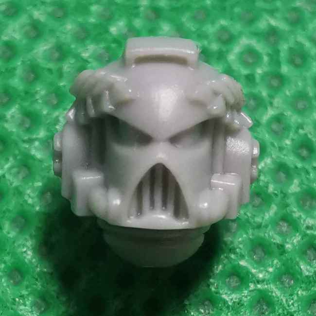 Vanguard Veteran Squad bits