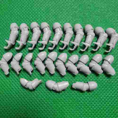 Mark III Space Marines / Space Marines MKIII Tactical Squad bits