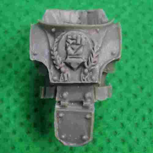 Imperial Fists Legion Upgrade Set - Torsos bits