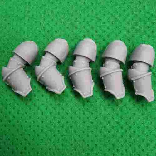 Space Wolves Legion Grey Slayers Upgrade Pack 1 bits