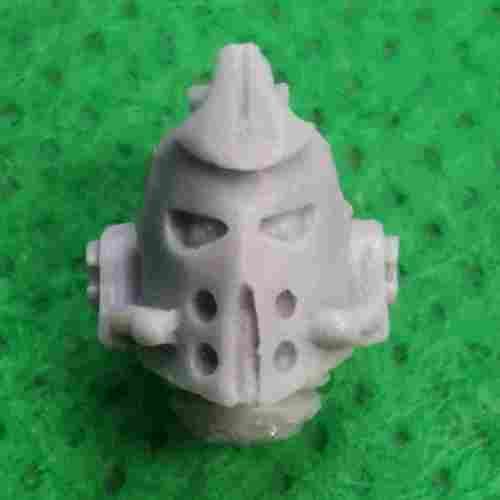Thousand Sons Mk IV Heads Upgrade Set bits