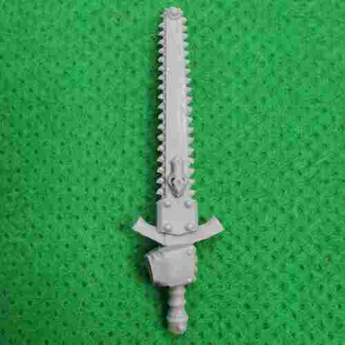 Space Wolves – Legion Cataphractii Praetor bits