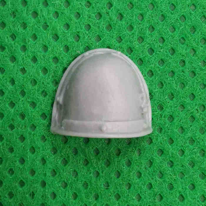 Red Scorpions Vanguard Veteran Upgrade Set bits