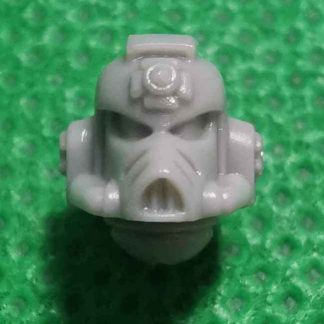 Vanguard Veteran Squad bits