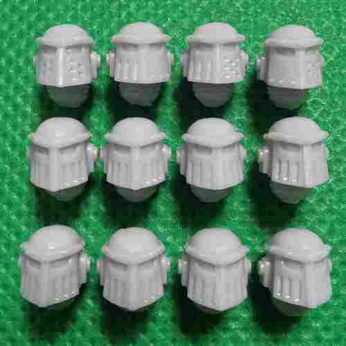 Mark III Space Marines / Space Marines MKIII Tactical Squad bits