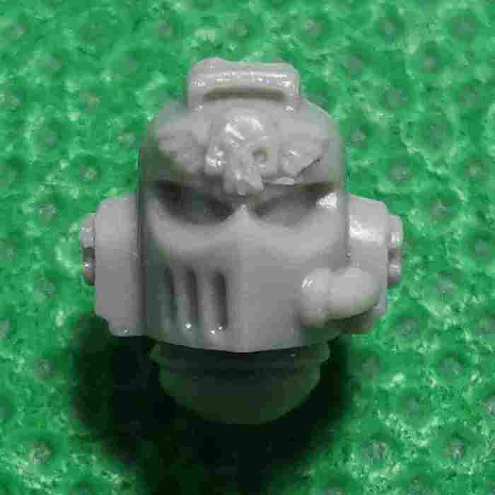Vanguard Veteran Squad bits