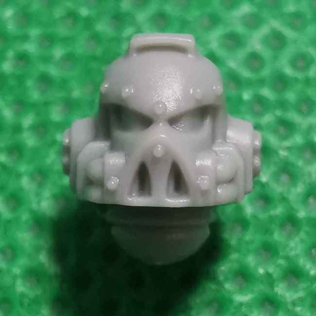 Vanguard Veteran Squad bits