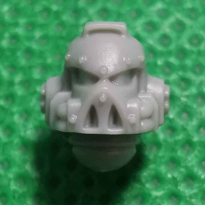Vanguard Veteran Squad bits
